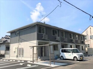 Ｖｉｌｌａ・Ｇｌａｎｚの物件外観写真